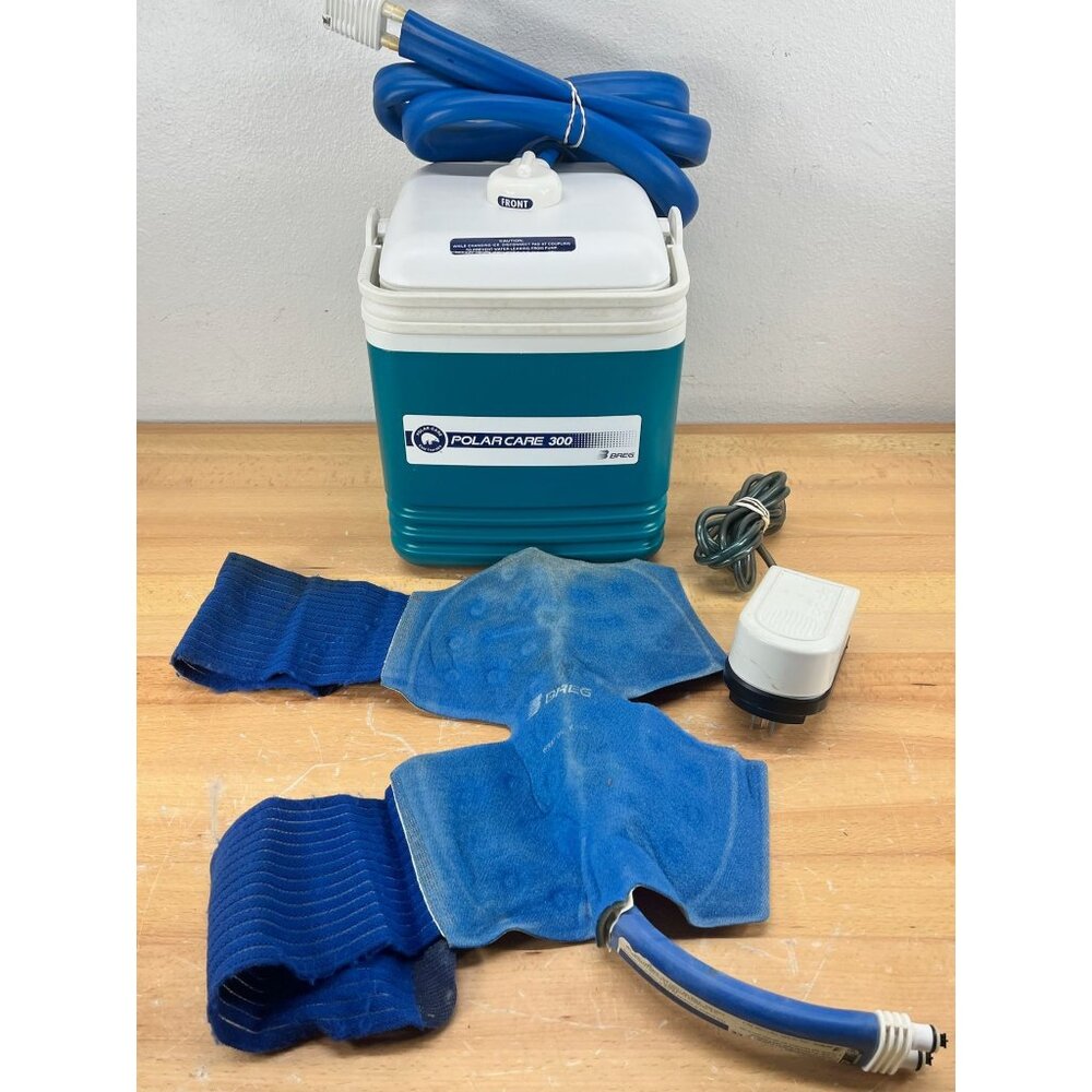 Polar Care 300